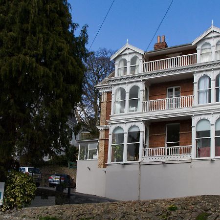 Braddon Hall Torquay Eksteriør billede