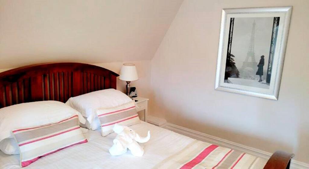 Braddon Hall Torquay Eksteriør billede