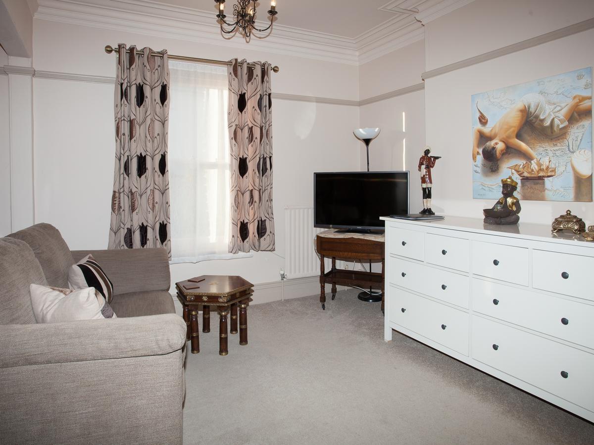 Braddon Hall Torquay Eksteriør billede