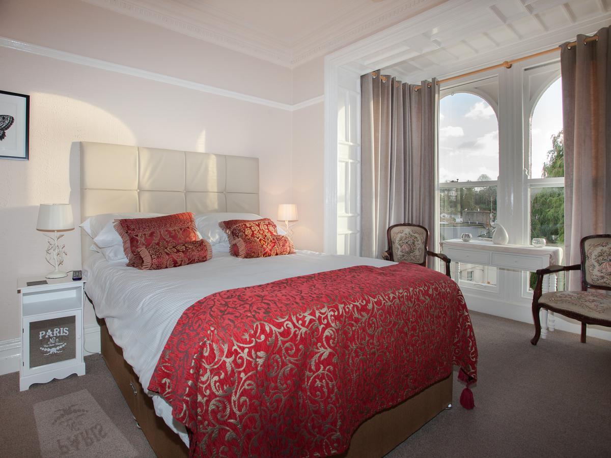 Braddon Hall Torquay Eksteriør billede
