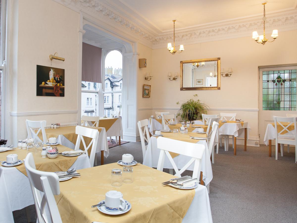 Braddon Hall Torquay Eksteriør billede