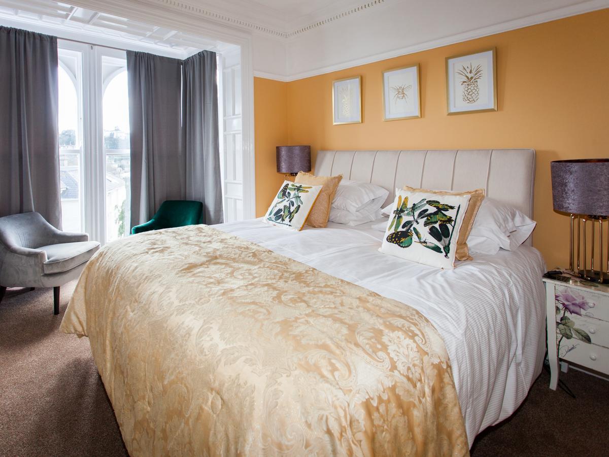 Braddon Hall Torquay Eksteriør billede