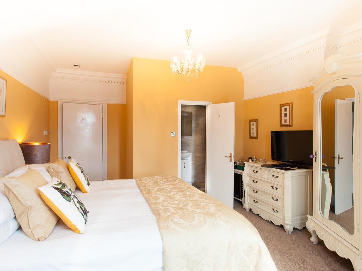 Braddon Hall Torquay Eksteriør billede