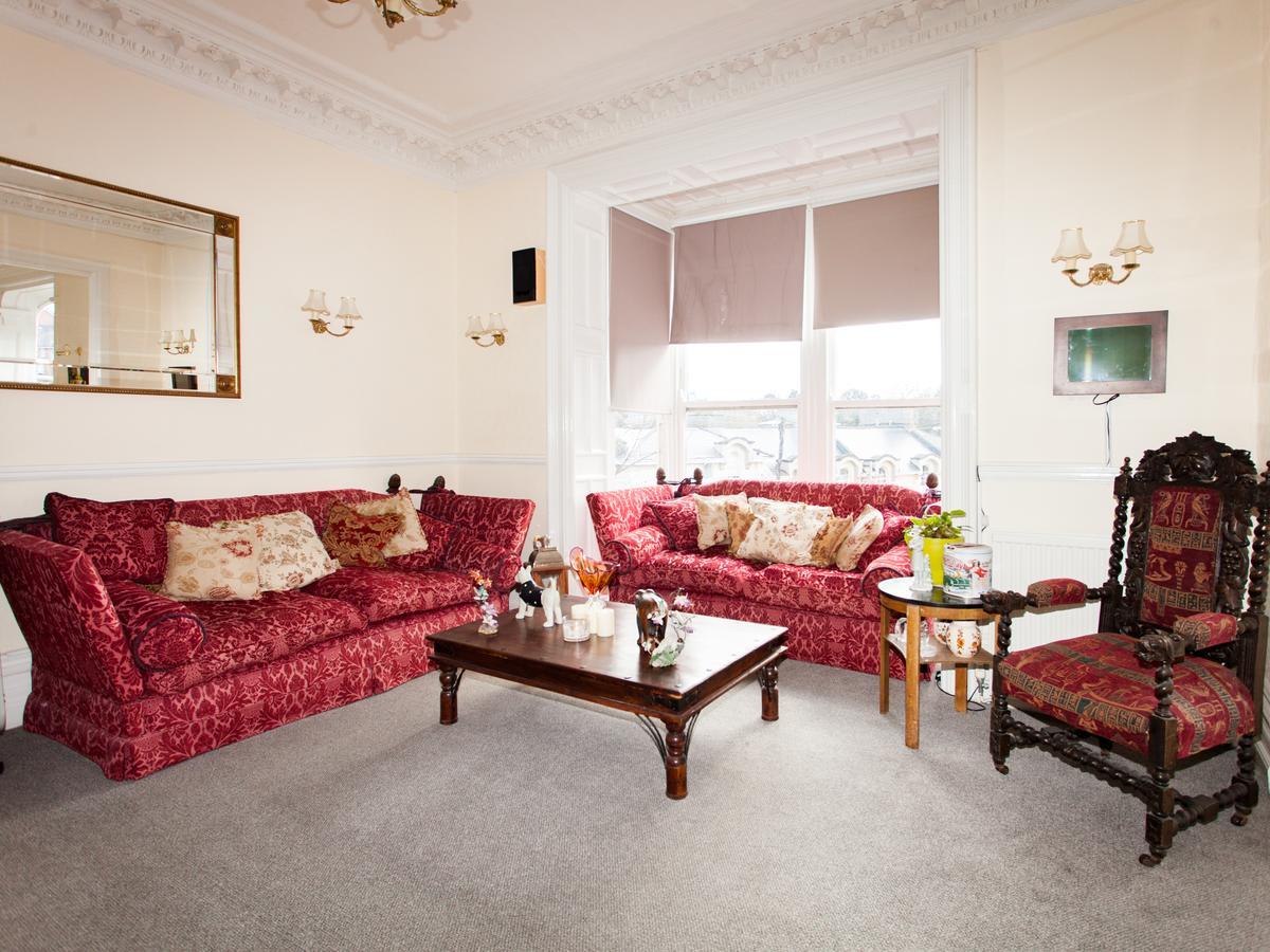 Braddon Hall Torquay Eksteriør billede