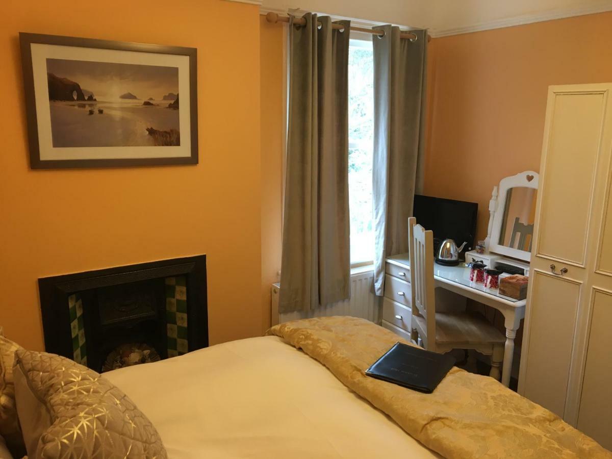 Braddon Hall Torquay Eksteriør billede