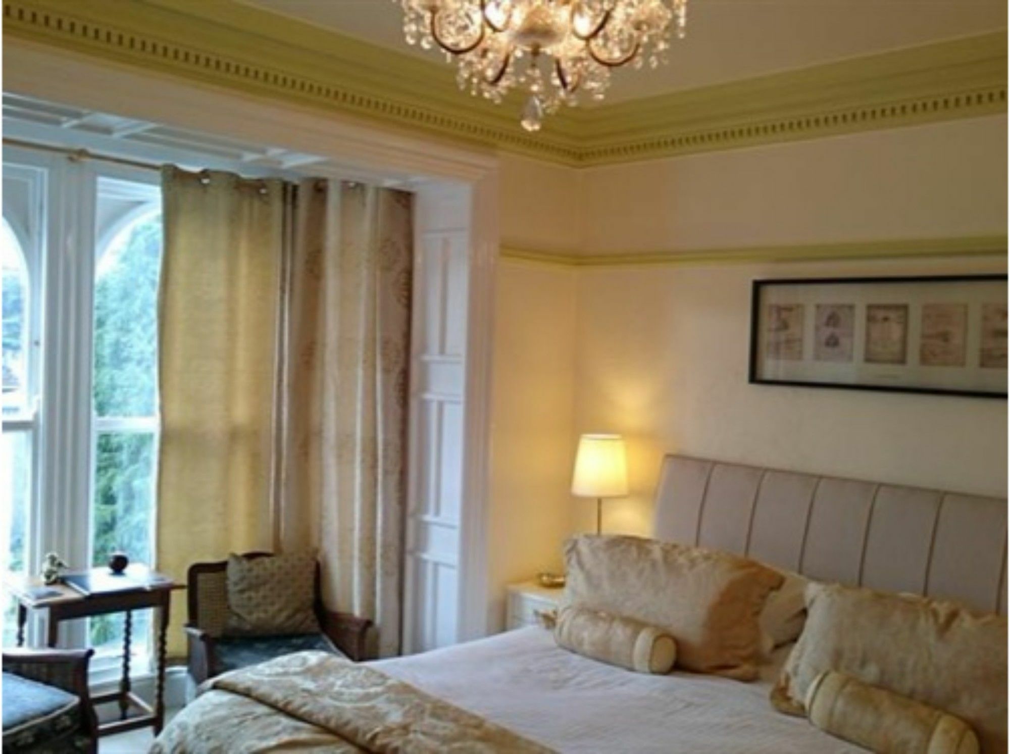 Braddon Hall Torquay Eksteriør billede
